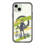 スリムプロテクションプレミアムケース with MagSafe［ 呪術廻戦 - 立ち絵 - 家入 硝子 ］