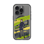 スリムプロテクションプレミアムケース with MagSafe［ 呪術廻戦 - 立ち絵 - 家入 硝子 ］