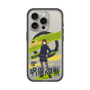 スリムプロテクションプレミアムケース with MagSafe［ 呪術廻戦 - 立ち絵 - 家入 硝子 ］