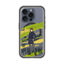 スリムプロテクションプレミアムケース with MagSafe［ 呪術廻戦 - 立ち絵 - 家入 硝子 ］