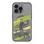 スリムプロテクションプレミアムケース with MagSafe［ 呪術廻戦 - 立ち絵 - 家入 硝子 ］