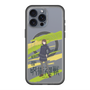 スリムプロテクションプレミアムケース with MagSafe［ 呪術廻戦 - 立ち絵 - 家入 硝子 ］