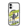 スリムプロテクションプレミアムケース with MagSafe［ 呪術廻戦 - 立ち絵 - 家入 硝子 ］