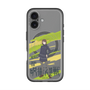 スリムプロテクションプレミアムケース with MagSafe［ 呪術廻戦 - 立ち絵 - 家入 硝子 ］