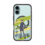 スリムプロテクションプレミアムケース with MagSafe［ 呪術廻戦 - 立ち絵 - 家入 硝子 ］
