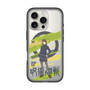 スリムプロテクションプレミアムケース with MagSafe［ 呪術廻戦 - 立ち絵 - 家入 硝子 ］