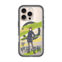 スリムプロテクションプレミアムケース with MagSafe［ 呪術廻戦 - 立ち絵 - 家入 硝子 ］