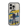スリムプロテクションプレミアムケース with MagSafe［ 呪術廻戦 - 立ち絵 - 七海 建人（懐玉・玉折） ］