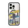 スリムプロテクションプレミアムケース with MagSafe［ 呪術廻戦 - 立ち絵 - 七海 建人（懐玉・玉折） ］