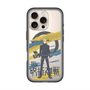スリムプロテクションプレミアムケース with MagSafe［ 呪術廻戦 - 立ち絵 - 七海 建人（懐玉・玉折） ］