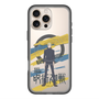 スリムプロテクションプレミアムケース with MagSafe［ 呪術廻戦 - 立ち絵 - 七海 建人（懐玉・玉折） ］