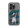 スリムプロテクションプレミアムケース with MagSafe［ 呪術廻戦 - 立ち絵 - 伏黒 甚爾 ］