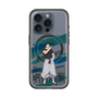 スリムプロテクションプレミアムケース with MagSafe［ 呪術廻戦 - 立ち絵 - 伏黒 甚爾 ］