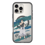 スリムプロテクションプレミアムケース with MagSafe［ 呪術廻戦 - 立ち絵 - 伏黒 甚爾 ］