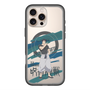 スリムプロテクションプレミアムケース with MagSafe［ 呪術廻戦 - 立ち絵 - 伏黒 甚爾 ］