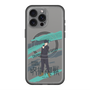 スリムプロテクションプレミアムケース with MagSafe［ 呪術廻戦 - 立ち絵 - 伏黒 恵 ］