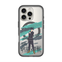 スリムプロテクションプレミアムケース with MagSafe［ 呪術廻戦 - 立ち絵 - 伏黒 恵 ］