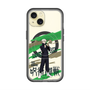 スリムプロテクションプレミアムケース with MagSafe［ 呪術廻戦 - 立ち絵 - 狗巻 棘 ］