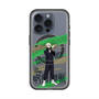 スリムプロテクションプレミアムケース with MagSafe［ 呪術廻戦 - 立ち絵 - 狗巻 棘 ］
