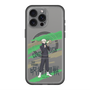 スリムプロテクションプレミアムケース with MagSafe［ 呪術廻戦 - 立ち絵 - 狗巻 棘 ］