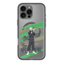 スリムプロテクションプレミアムケース with MagSafe［ 呪術廻戦 - 立ち絵 - 狗巻 棘 ］