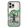 スリムプロテクションプレミアムケース with MagSafe［ 呪術廻戦 - 立ち絵 - 狗巻 棘 ］