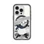 スリムプロテクションプレミアムケース with MagSafe［ 呪術廻戦 - 立ち絵 - パンダ ］