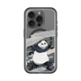 スリムプロテクションプレミアムケース with MagSafe［ 呪術廻戦 - 立ち絵 - パンダ ］