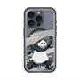 スリムプロテクションプレミアムケース with MagSafe［ 呪術廻戦 - 立ち絵 - パンダ ］