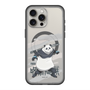 スリムプロテクションプレミアムケース with MagSafe［ 呪術廻戦 - 立ち絵 - パンダ ］