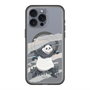 スリムプロテクションプレミアムケース with MagSafe［ 呪術廻戦 - 立ち絵 - パンダ ］