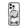 スリムプロテクションプレミアムケース with MagSafe［ 呪術廻戦 - 立ち絵 - パンダ ］