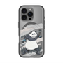 スリムプロテクションプレミアムケース with MagSafe［ 呪術廻戦 - 立ち絵 - パンダ ］