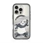 スリムプロテクションプレミアムケース with MagSafe［ 呪術廻戦 - 立ち絵 - パンダ ］