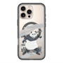 スリムプロテクションプレミアムケース with MagSafe［ 呪術廻戦 - 立ち絵 - パンダ ］