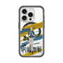 スリムプロテクションプレミアムケース with MagSafe［ 呪術廻戦 - 立ち絵 - 七海 建人 ］