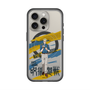 スリムプロテクションプレミアムケース with MagSafe［ 呪術廻戦 - 立ち絵 - 七海 建人 ］