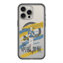 スリムプロテクションプレミアムケース with MagSafe［ 呪術廻戦 - 立ち絵 - 七海 建人 ］