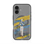 スリムプロテクションプレミアムケース with MagSafe［ 呪術廻戦 - 立ち絵 - 七海 建人 ］