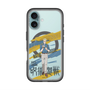 スリムプロテクションプレミアムケース with MagSafe［ 呪術廻戦 - 立ち絵 - 七海 建人 ］