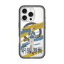 スリムプロテクションプレミアムケース with MagSafe［ 呪術廻戦 - 立ち絵 - 七海 建人 ］