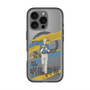 スリムプロテクションプレミアムケース with MagSafe［ 呪術廻戦 - 立ち絵 - 七海 建人 ］