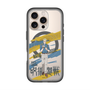 スリムプロテクションプレミアムケース with MagSafe［ 呪術廻戦 - 立ち絵 - 七海 建人 ］