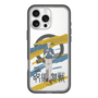 スリムプロテクションプレミアムケース with MagSafe［ 呪術廻戦 - 立ち絵 - 七海 建人 ］