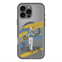 スリムプロテクションプレミアムケース with MagSafe［ 呪術廻戦 - 立ち絵 - 七海 建人 ］
