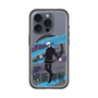 スリムプロテクションプレミアムケース with MagSafe［ 呪術廻戦 - 立ち絵 - 五条 悟 ］