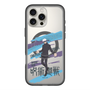 スリムプロテクションプレミアムケース with MagSafe［ 呪術廻戦 - 立ち絵 - 五条 悟 ］