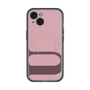 スリムプロテクションプレミアムケース with MagSafe［ オリジナル - initial color - U dusty pink ］