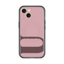 スリムプロテクションプレミアムケース with MagSafe［ オリジナル - initial color - U dusty pink ］