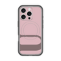 スリムプロテクションプレミアムケース with MagSafe［ オリジナル - initial color - U dusty pink ］